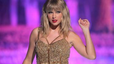 Taylor Swift 