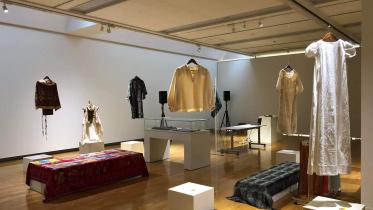 Taking Bangladeshi craftsmanship to the global stage 