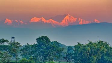 places to visit in Panchagarh