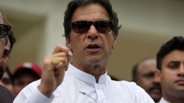 Imran Khan