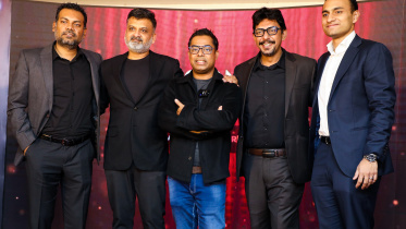 SVF, Chorki, Alpha-i partner up to produce ‘Domm’, Redoan Rony at the helm