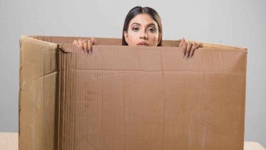 Twenties at crossroads 