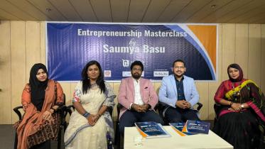 'Women entrepreneurs should focus on sustainability'