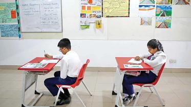 How we assess education matters