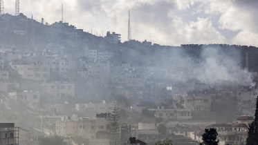 Israel bombs Gaza as rift with US grows