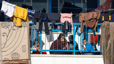 Israel attack: 288 people in UNRWA shelters were killed in Gaza since Oct 7