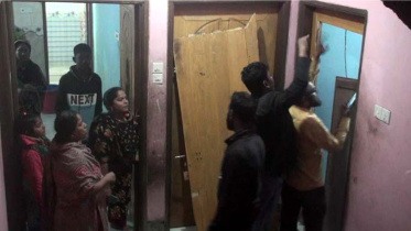4 of a family burnt in Narayanganj gas explosion 