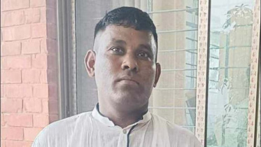 Mostafa Kamal Munshi