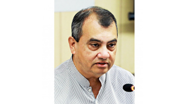 Saber Hossain Chowdhury