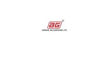 Anwar Galvanizing Ltd
