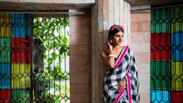 Checkmate: The revival of checks in fashion