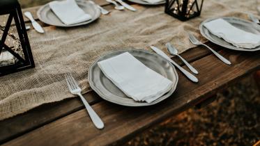 Table manners 101: Dining etiquettes explained