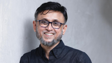 Mostofa Sarwar Farooki