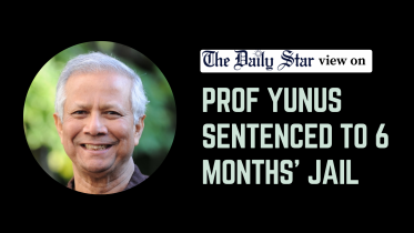 Dr Yunus Labour law violation case