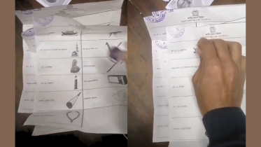 BCL men 'cast votes' forcibly entering DU centre