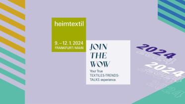 17 local firms join world's biggest textile fair Heimtextil