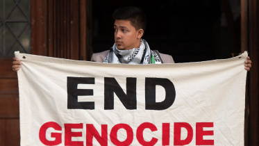 end genocide