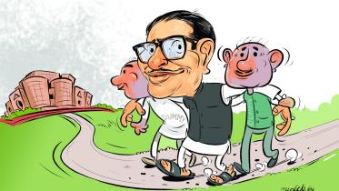 From one party to one person