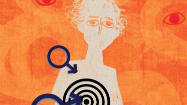 Safe public spaces for women APURBO