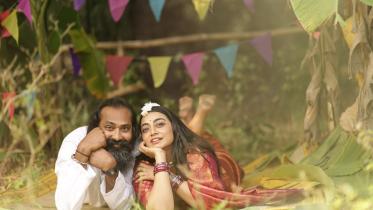 Nazia Haque Orsha, Mostafizur Noor Imran