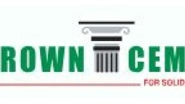 Crown Cement