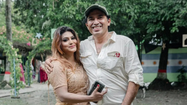 Model Pallab ties the knot after 11 years of romance