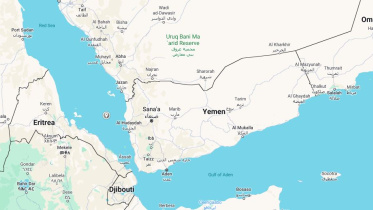 yemen