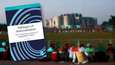 A country drifting into political paralysis