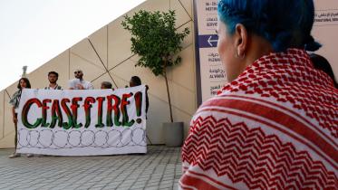 Decolonising minds in the Global South. Photo: REUTERS.jpg