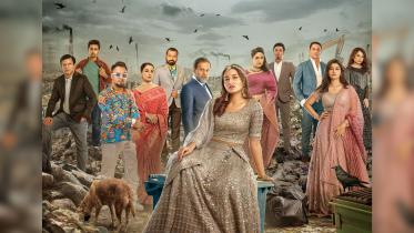 50 lucky winners to watch 'Oshomoy' with Tasnia Farin