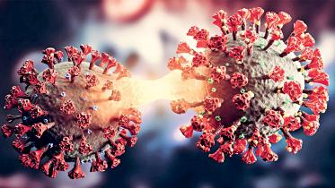 Another dies of Covid-19