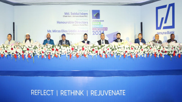 Jamuna Bank
