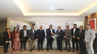 Mutual Trust Bank 