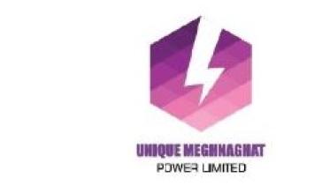 Unique Meghnaghat Power Plant