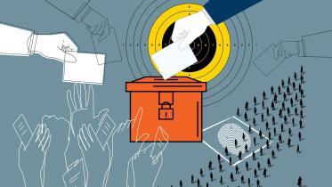 3rd phase of upazila polls