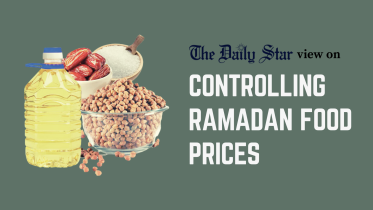 controlling ramadan food prices in Bangladesh
