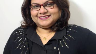 Nasheed Ferdous Kamal