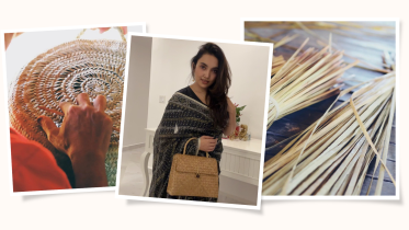 Sustainable style: Thread's artful blend of tradition and fashion