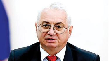 Alexander Mantytskiy