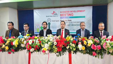 Social Islami Bank 
