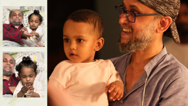 Farooki returns home from hospital