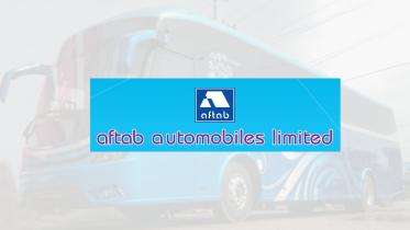 Aftab Automobiles posts consecutive second quarter loss