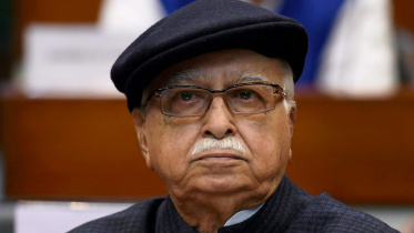 Bharat Ratna for Advani