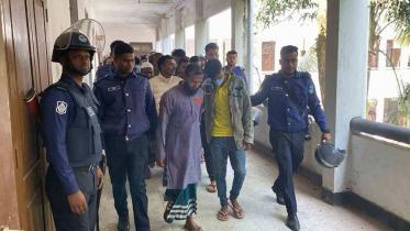 Subarnachar rape: 10 get death, 6 life imprisonment