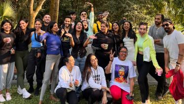 Healing together: Influencers unite for mental health and wellness