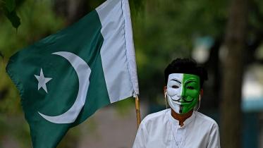 Pakistan elections 2024