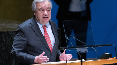Antonio Guterres