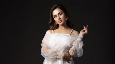 Nusraat Faria returns home from hospital 