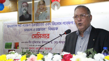 agri minister Abdus Shahid