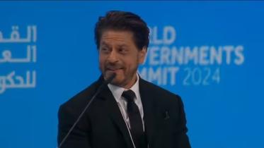I am brown enough to play the Bond baddie: Shah Rukh Khan 